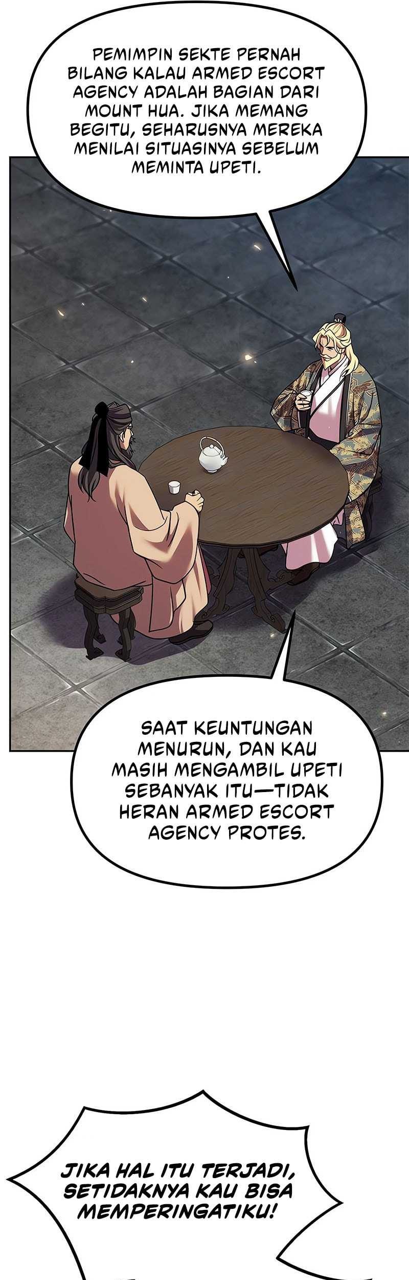 Chronicles of the Demon Faction Chapter 112 - halaman 9