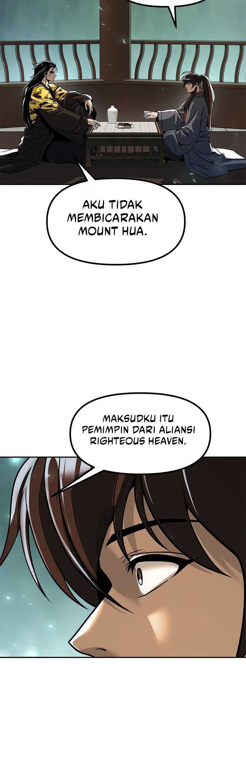 Chronicles of the Demon Faction Chapter 113 - halaman 13