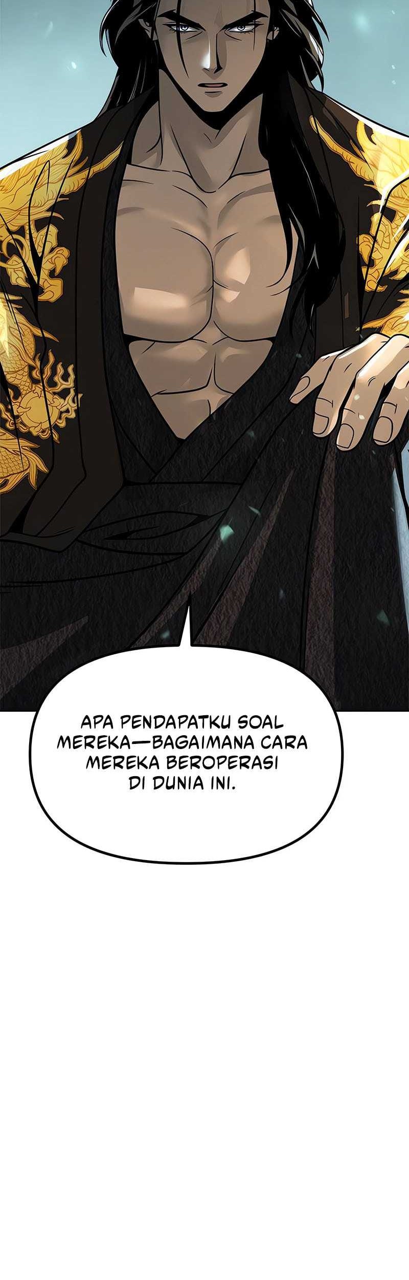 Chronicles of the Demon Faction Chapter 113 - halaman 15