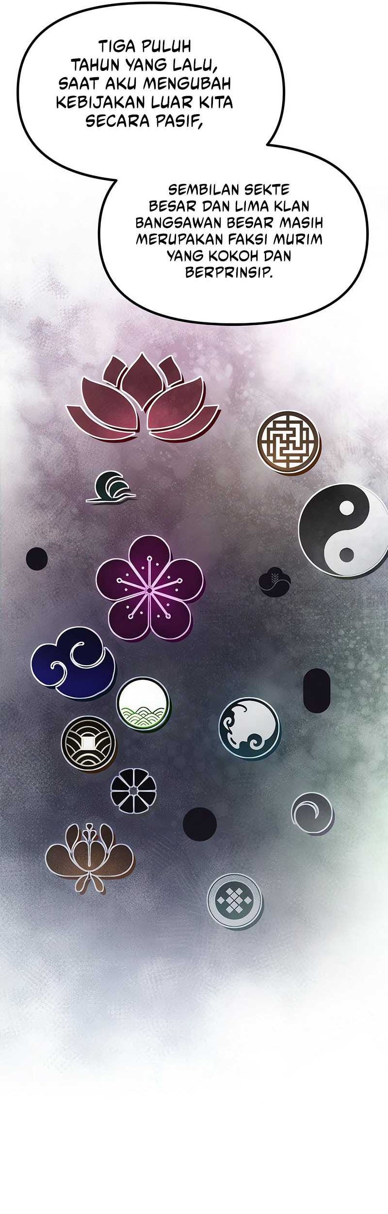 Chronicles of the Demon Faction Chapter 113 - halaman 17
