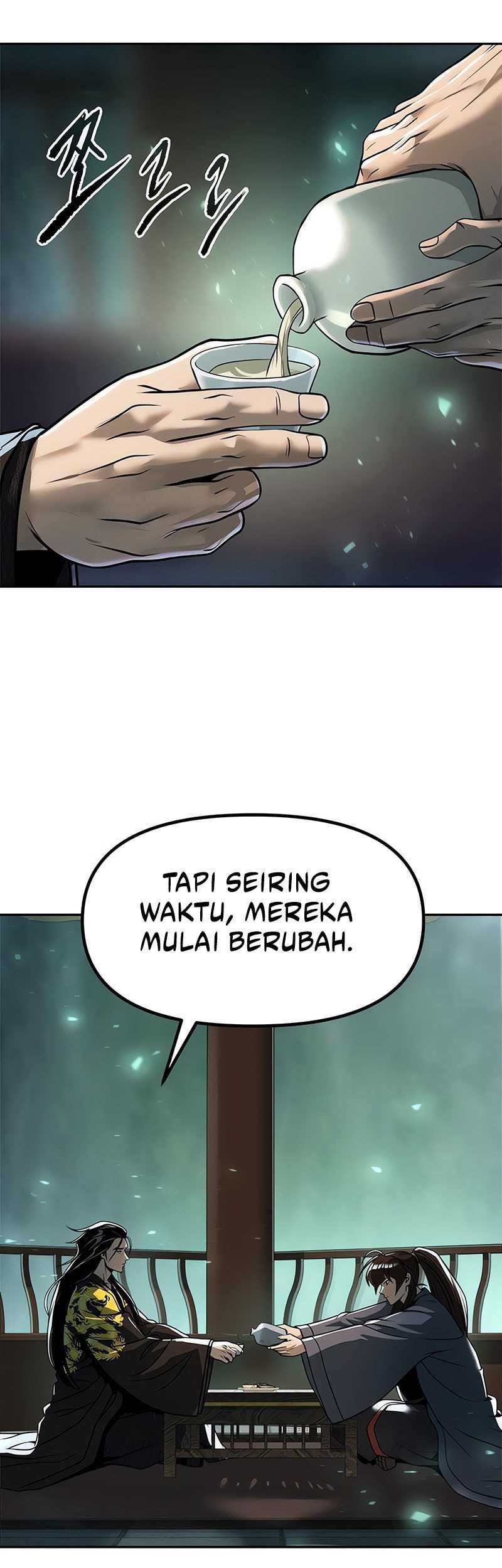 Chronicles of the Demon Faction Chapter 113 - halaman 18