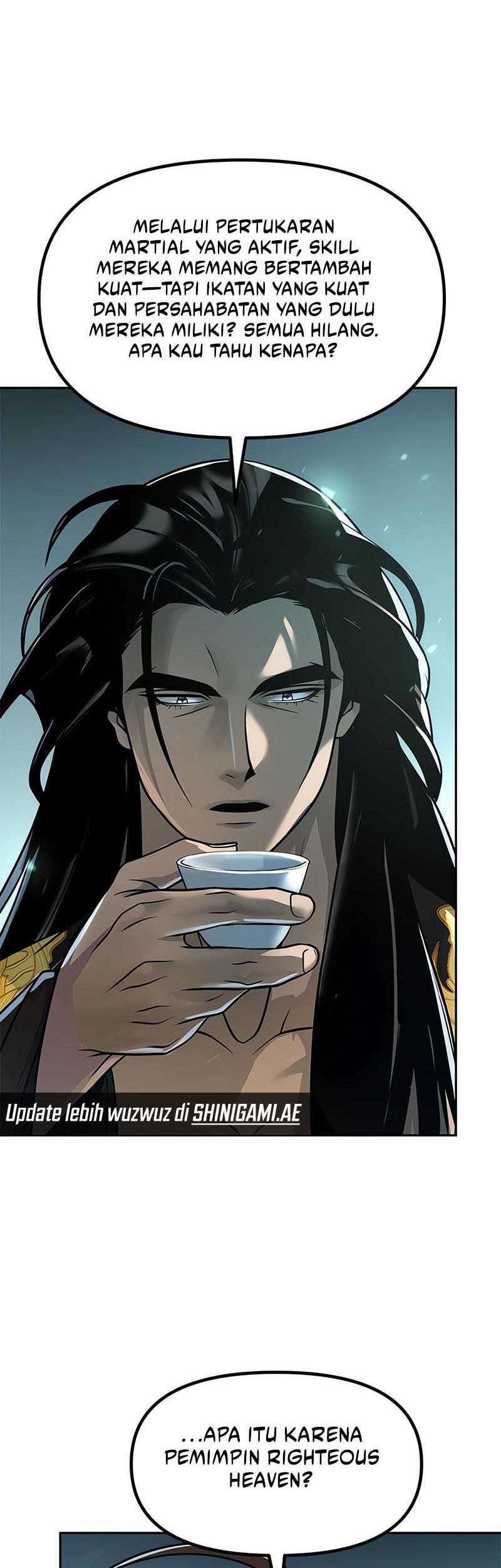 Chronicles of the Demon Faction Chapter 113 - halaman 19
