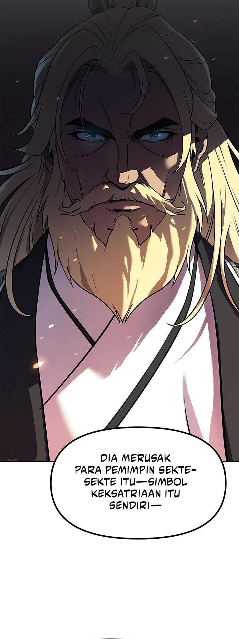 Chronicles of the Demon Faction Chapter 113 - halaman 21