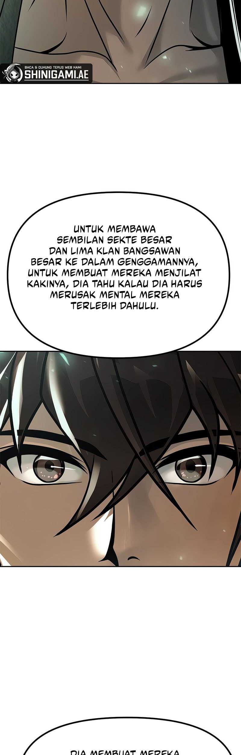 Chronicles of the Demon Faction Chapter 113 - halaman 24