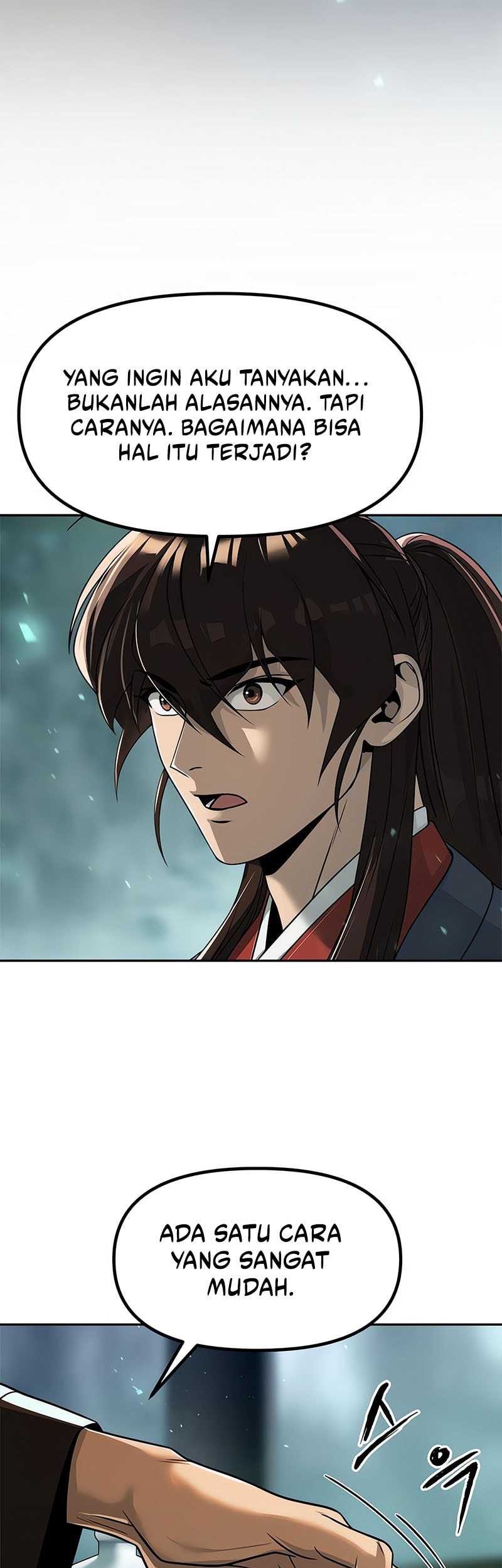 Chronicles of the Demon Faction Chapter 113 - halaman 26
