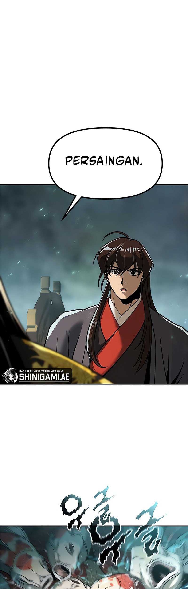 Chronicles of the Demon Faction Chapter 113 - halaman 28