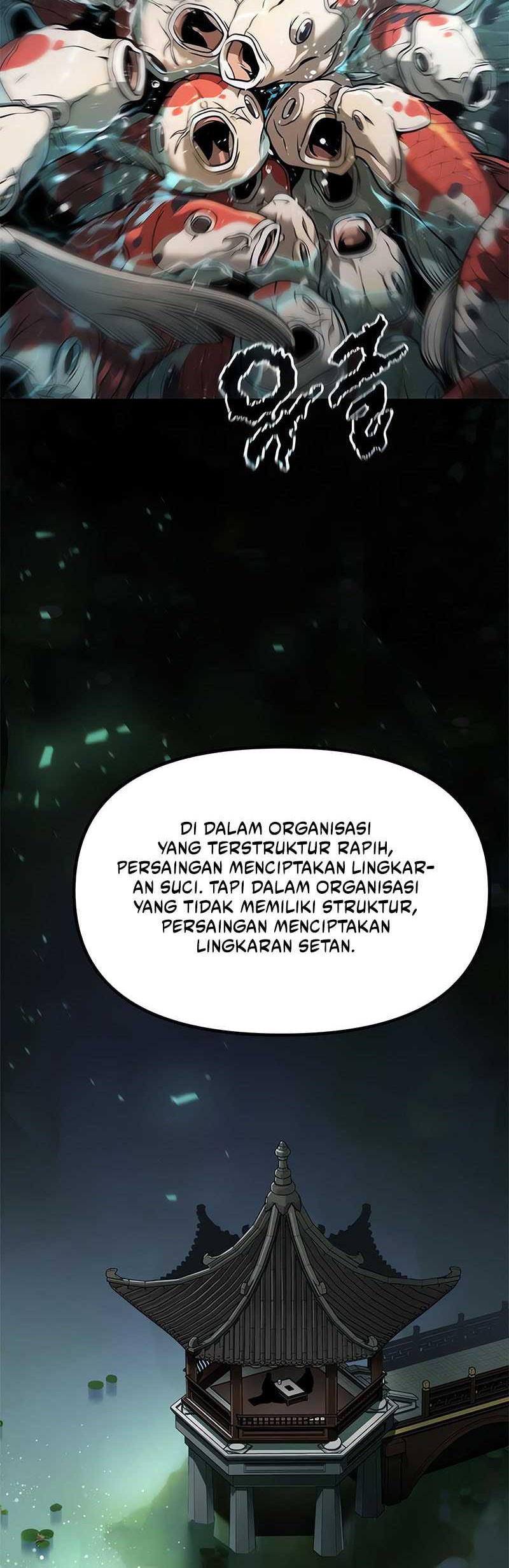 Chronicles of the Demon Faction Chapter 113 - halaman 29