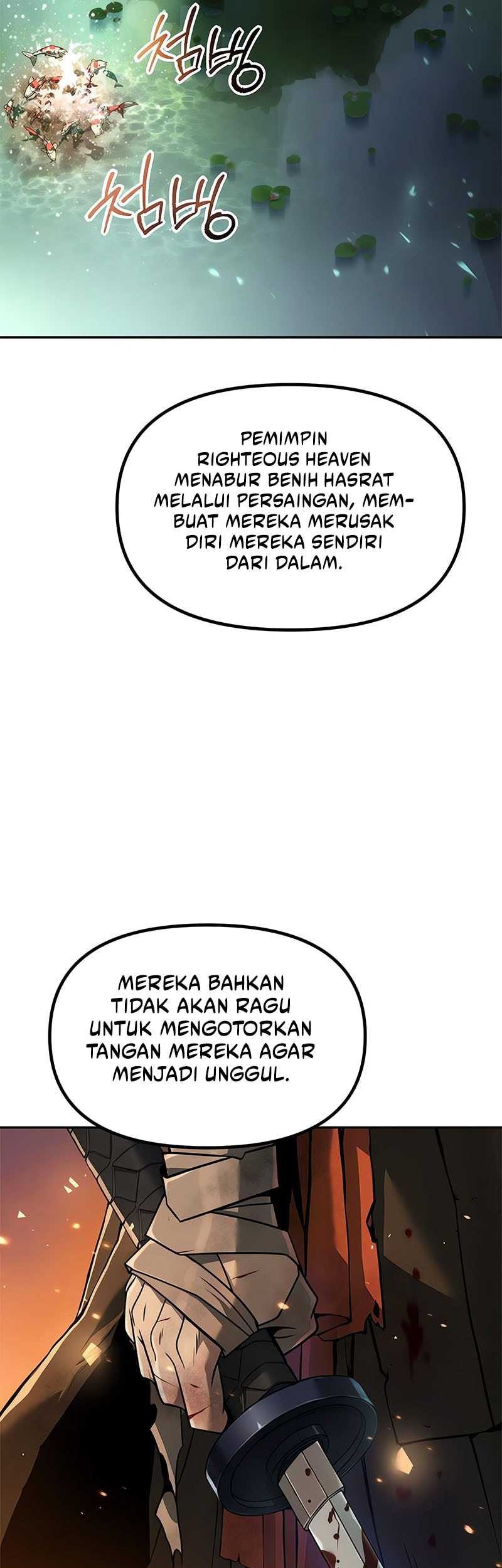 Chronicles of the Demon Faction Chapter 113 - halaman 30