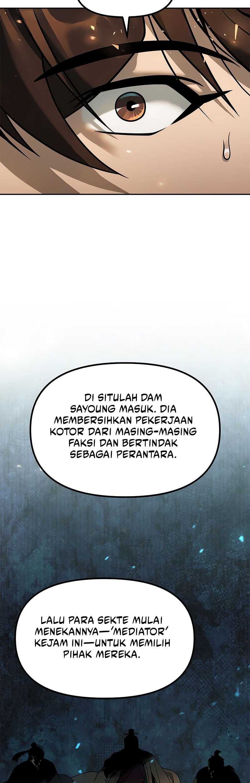 Chronicles of the Demon Faction Chapter 113 - halaman 32
