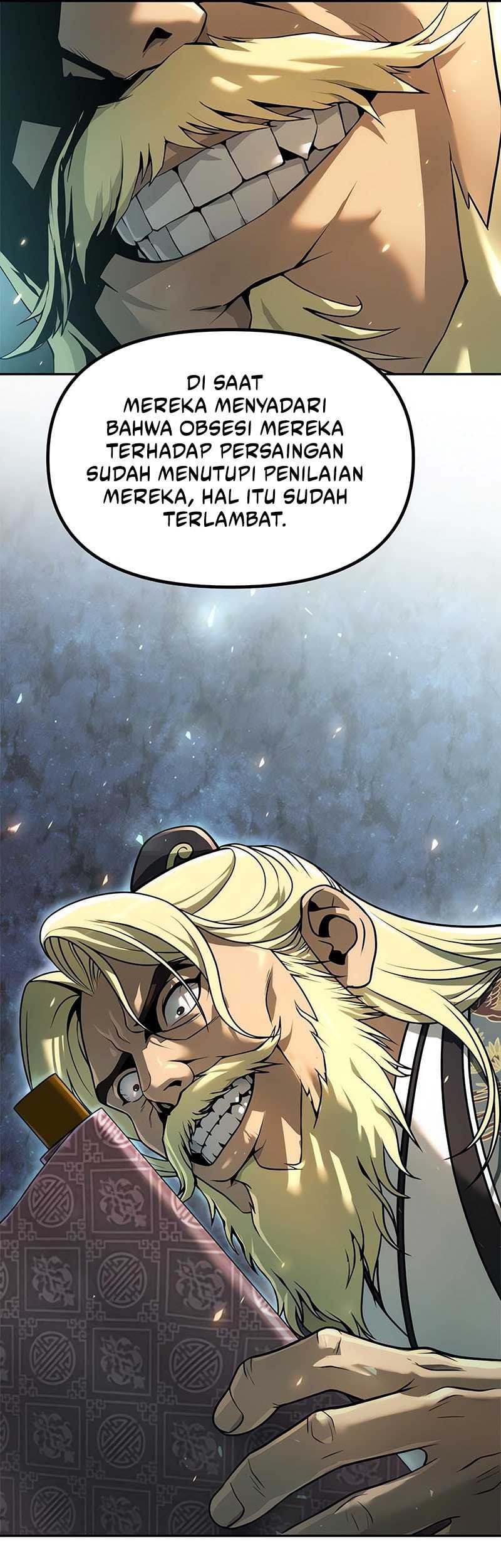 Chronicles of the Demon Faction Chapter 113 - halaman 34