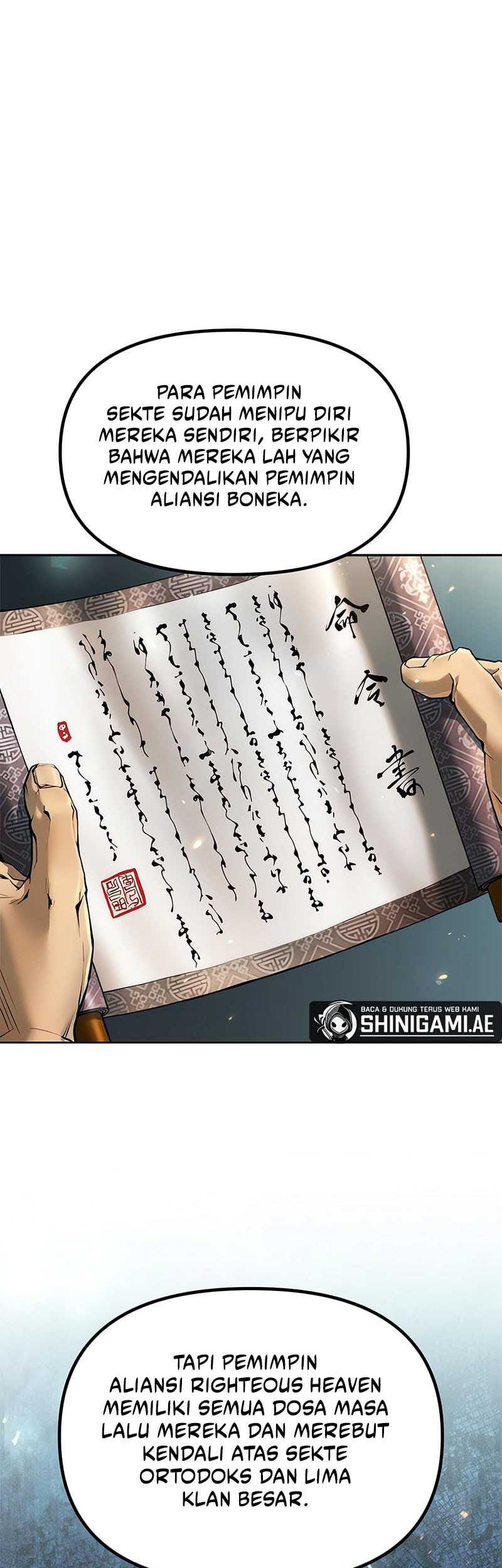 Chronicles of the Demon Faction Chapter 113 - halaman 35