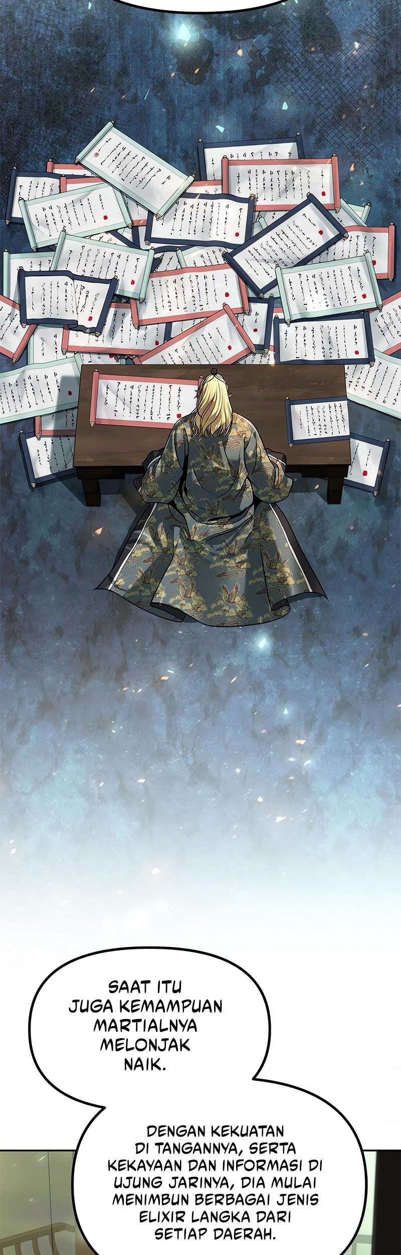 Chronicles of the Demon Faction Chapter 113 - halaman 36
