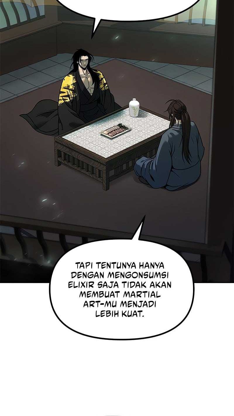 Chronicles of the Demon Faction Chapter 113 - halaman 37