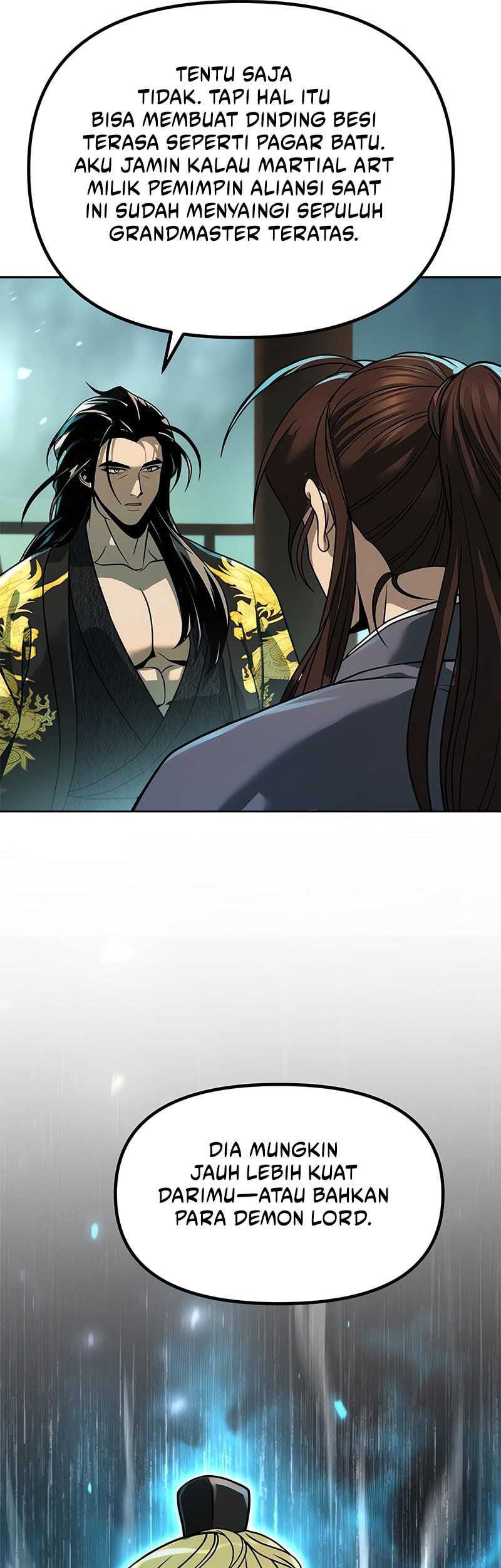 Chronicles of the Demon Faction Chapter 113 - halaman 38