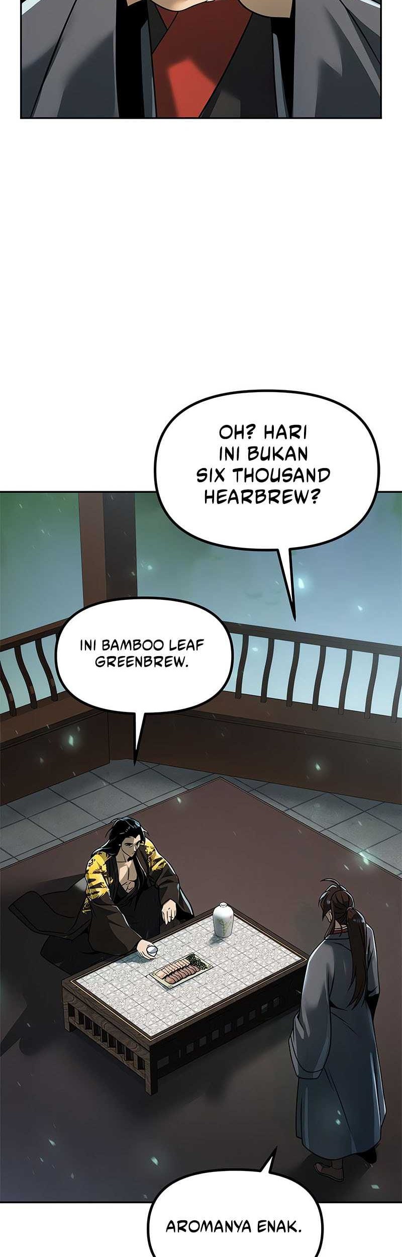 Chronicles of the Demon Faction Chapter 113 - halaman 4