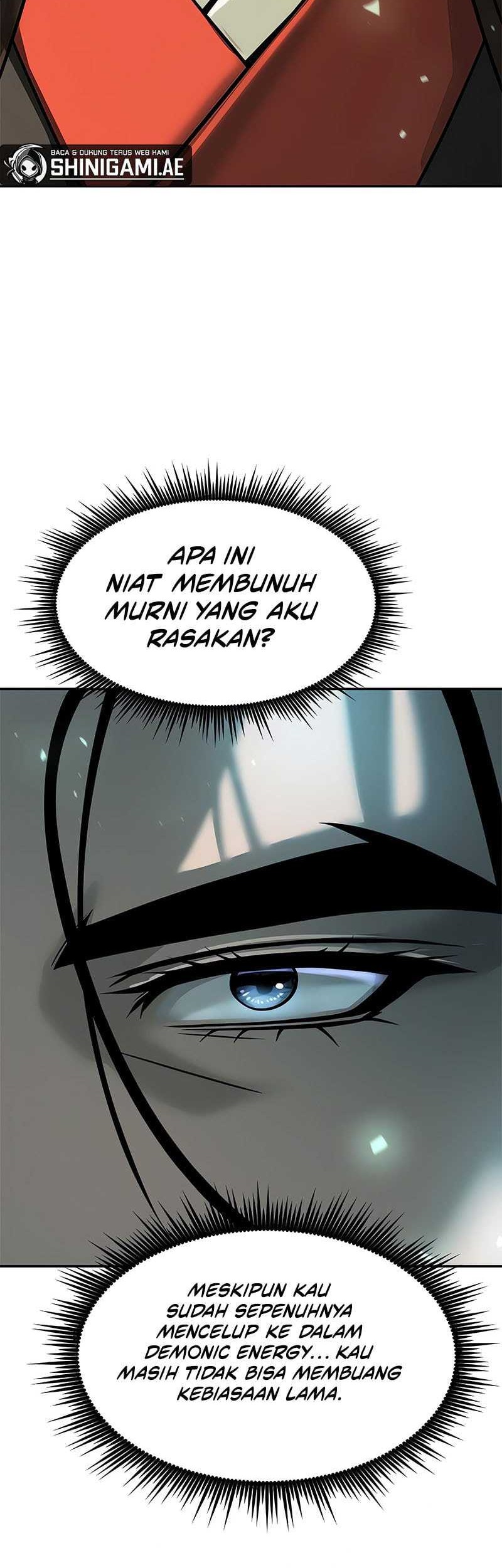 Chronicles of the Demon Faction Chapter 113 - halaman 41