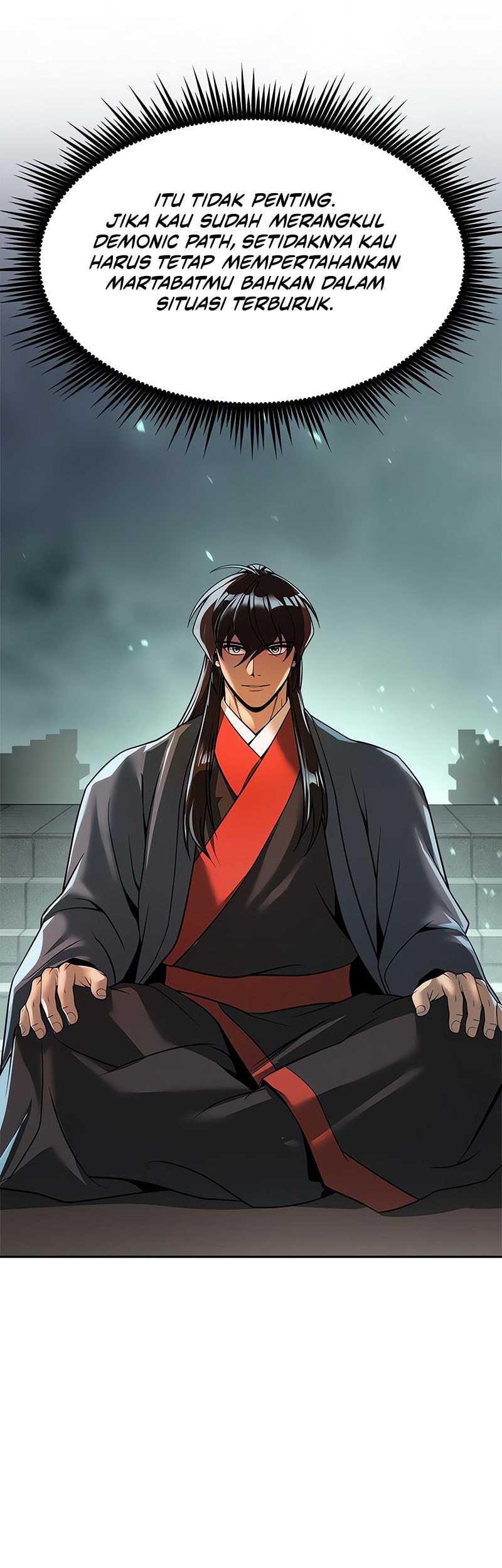 Chronicles of the Demon Faction Chapter 113 - halaman 42
