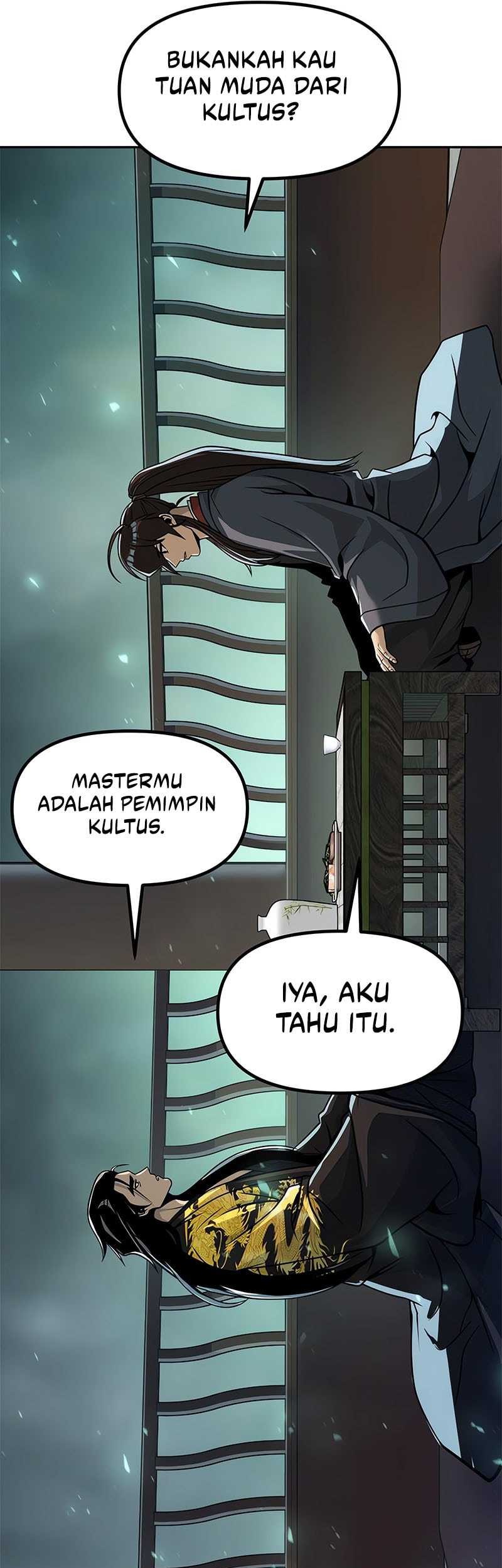 Chronicles of the Demon Faction Chapter 113 - halaman 46