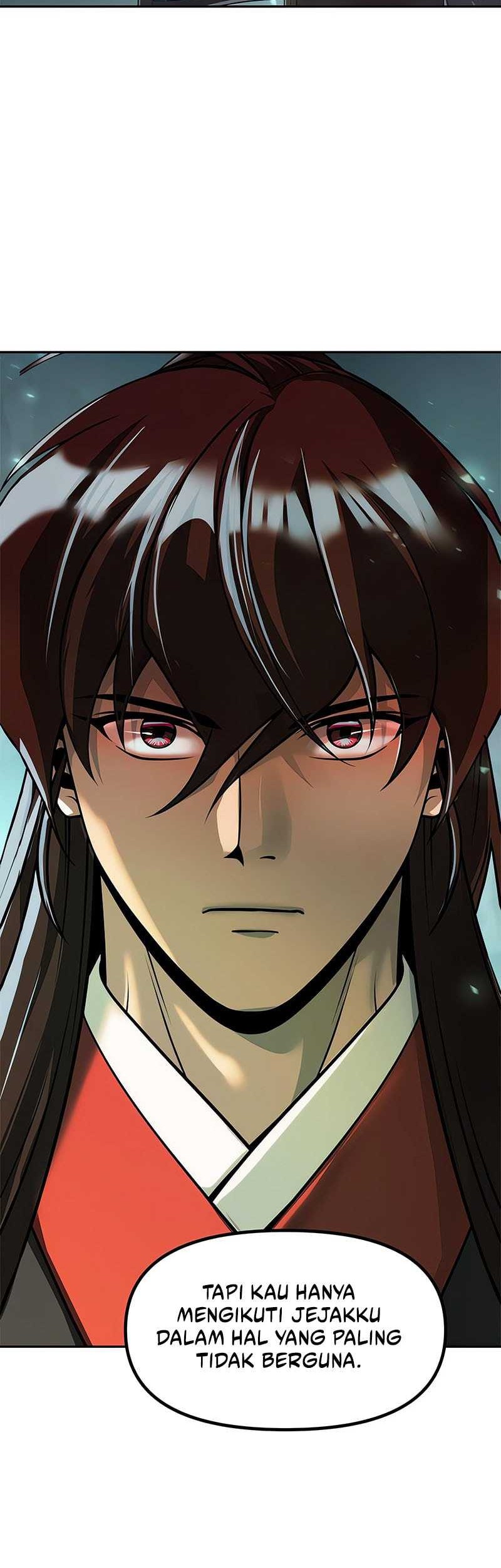 Chronicles of the Demon Faction Chapter 113 - halaman 47