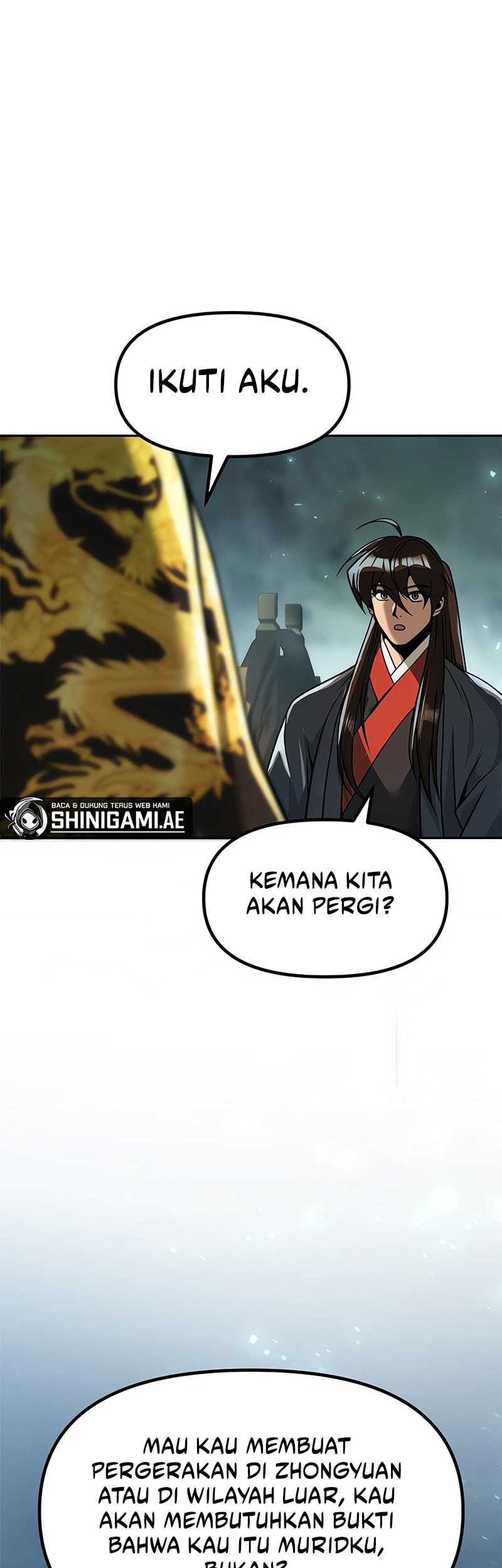 Chronicles of the Demon Faction Chapter 113 - halaman 48