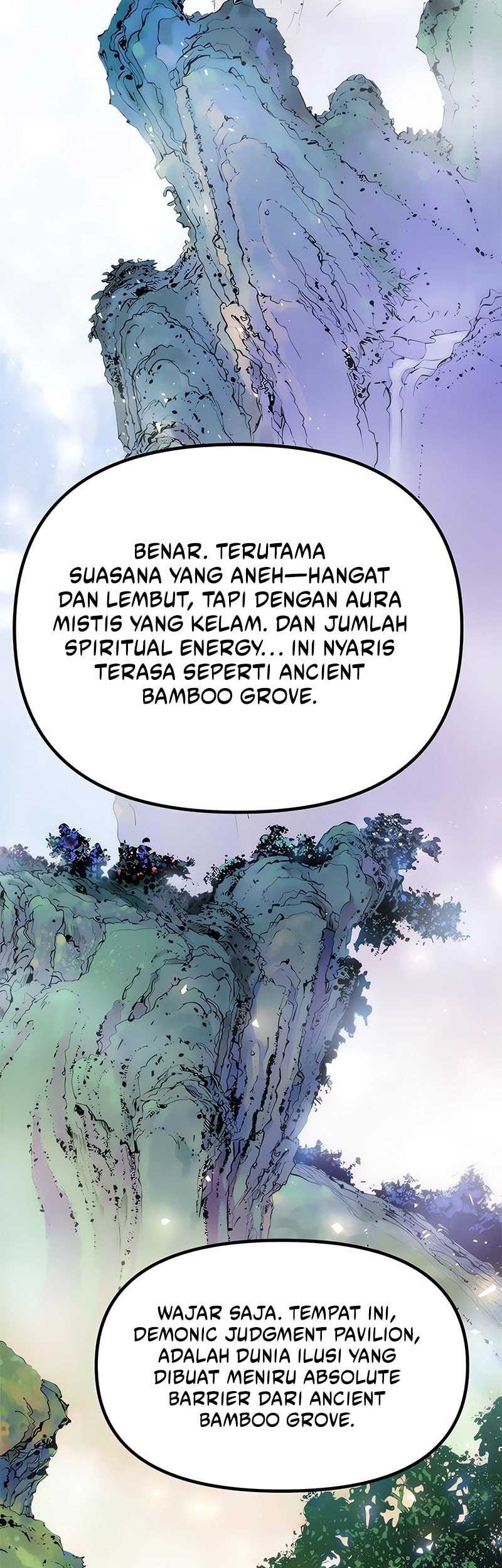 Chronicles of the Demon Faction Chapter 113 - halaman 51