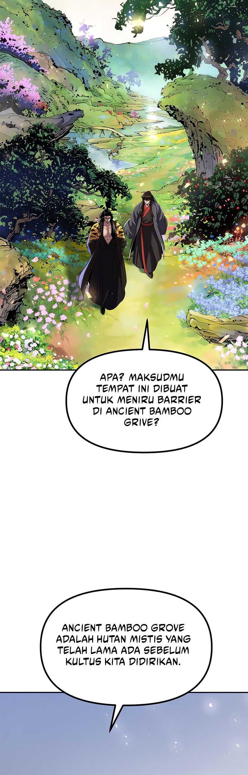 Chronicles of the Demon Faction Chapter 113 - halaman 52