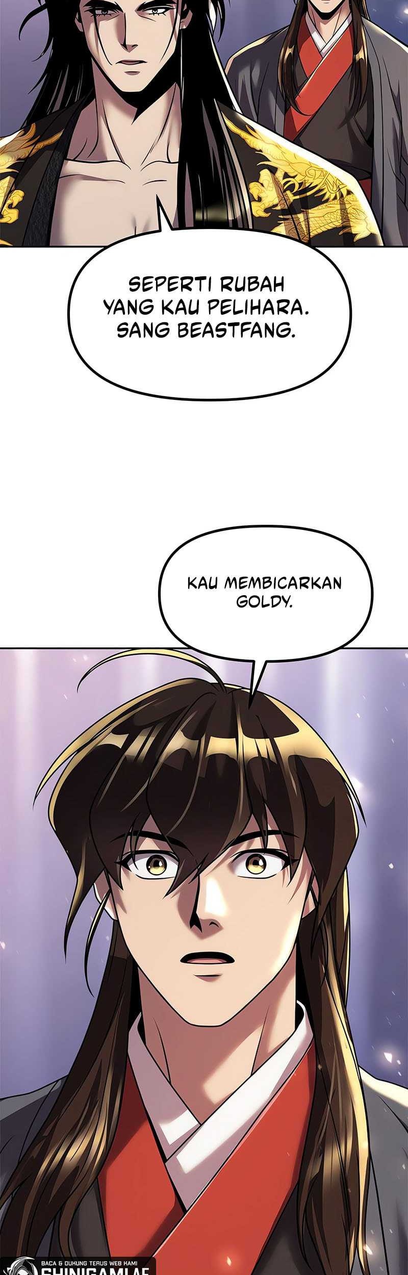 Chronicles of the Demon Faction Chapter 113 - halaman 56