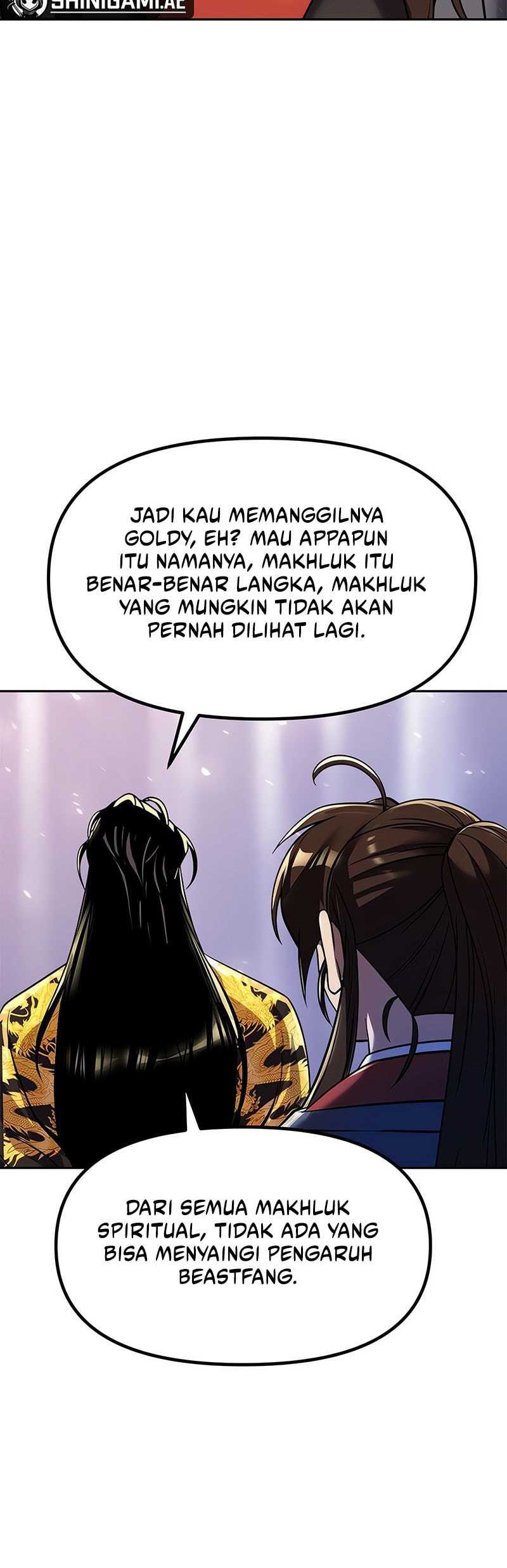 Chronicles of the Demon Faction Chapter 113 - halaman 57