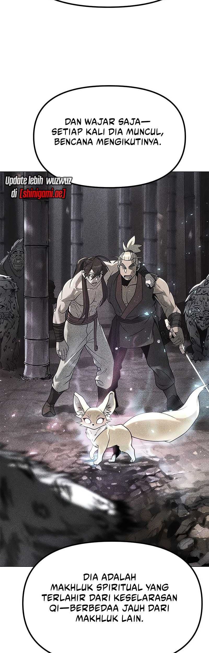 Chronicles of the Demon Faction Chapter 113 - halaman 59