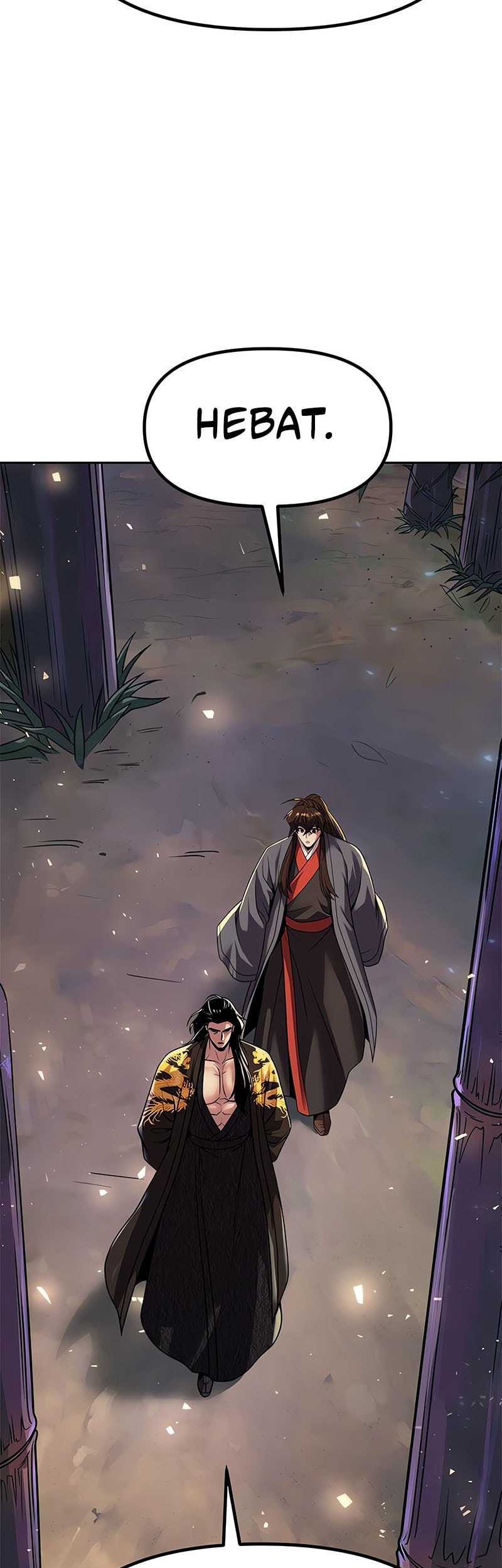 Chronicles of the Demon Faction Chapter 113 - halaman 60