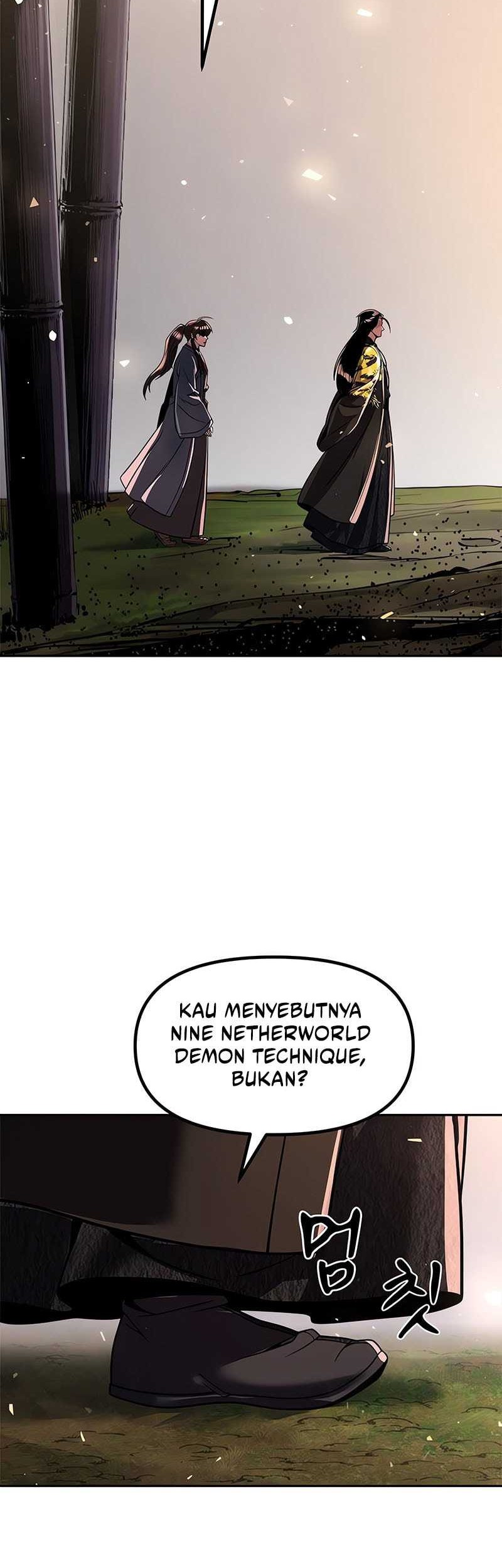 Chronicles of the Demon Faction Chapter 113 - halaman 63