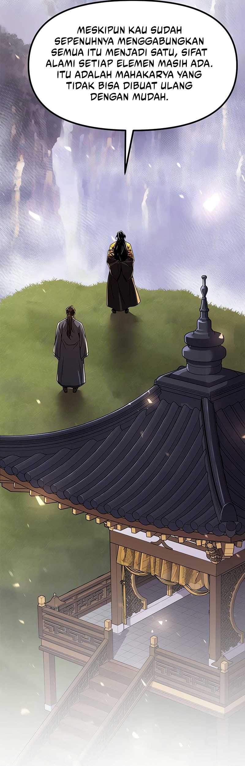 Chronicles of the Demon Faction Chapter 113 - halaman 66