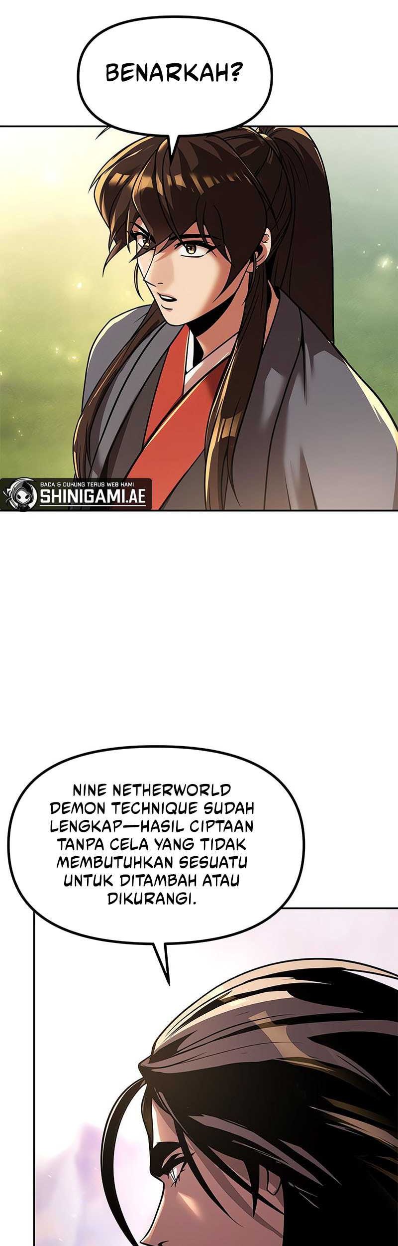 Chronicles of the Demon Faction Chapter 113 - halaman 68