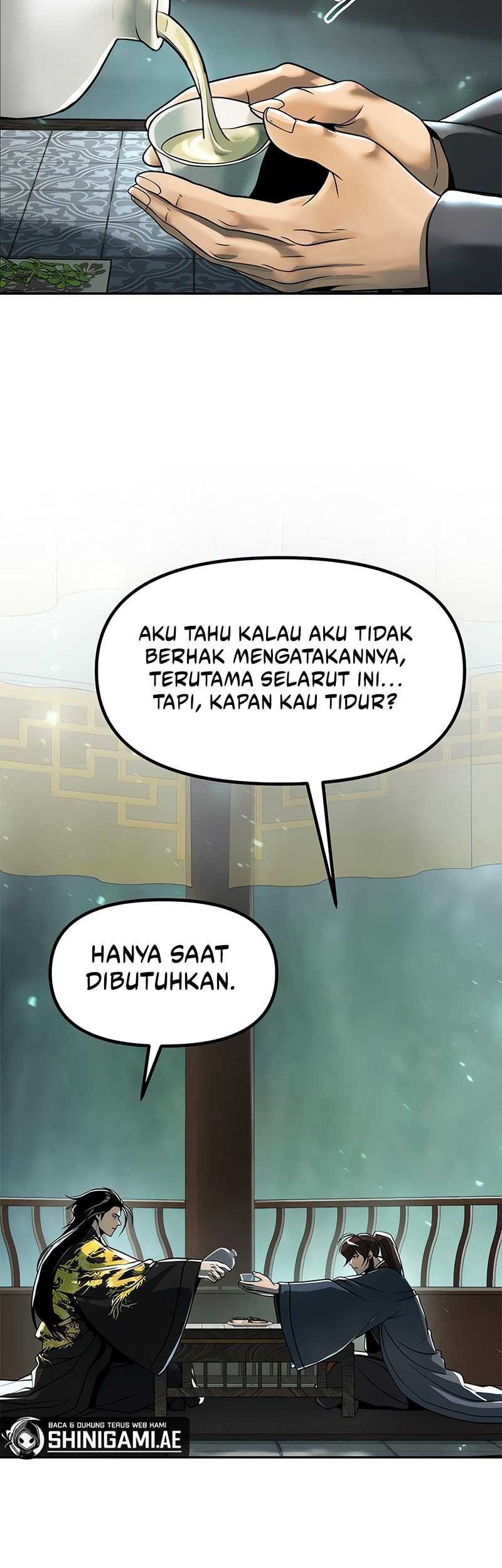 Chronicles of the Demon Faction Chapter 113 - halaman 7
