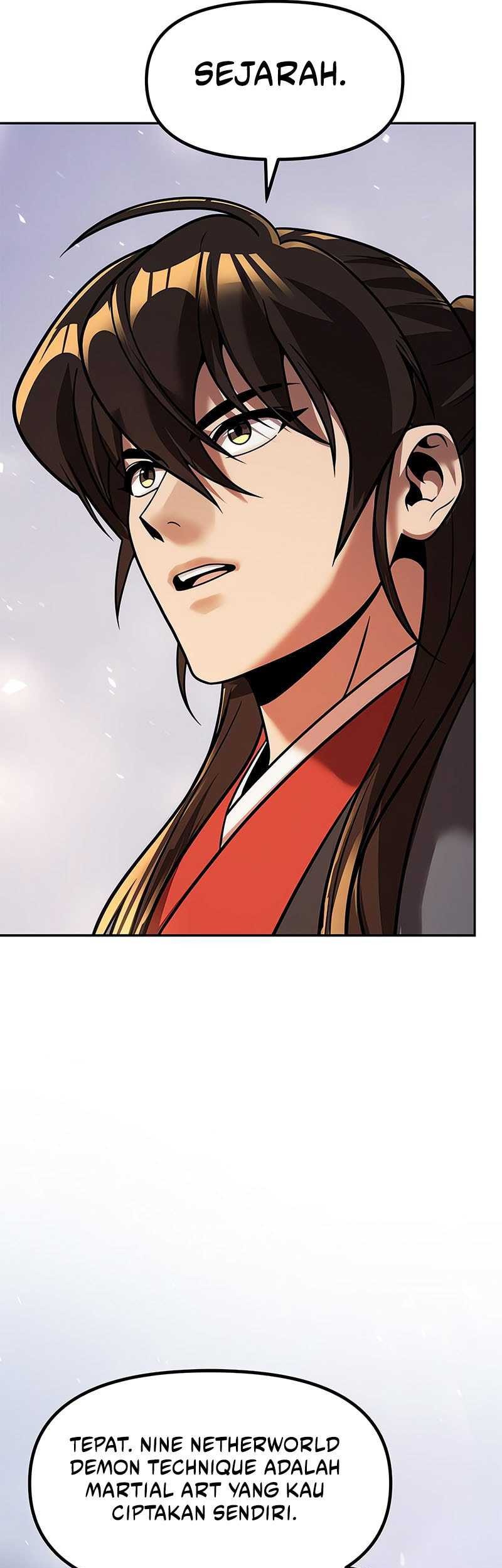 Chronicles of the Demon Faction Chapter 113 - halaman 70