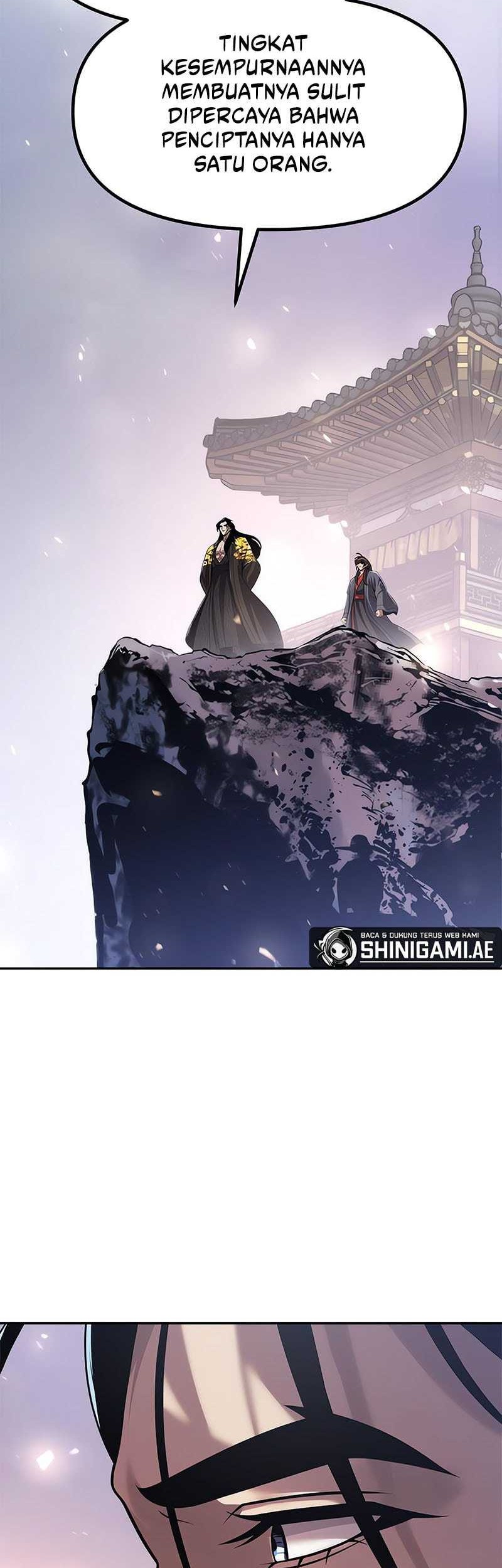 Chronicles of the Demon Faction Chapter 113 - halaman 71
