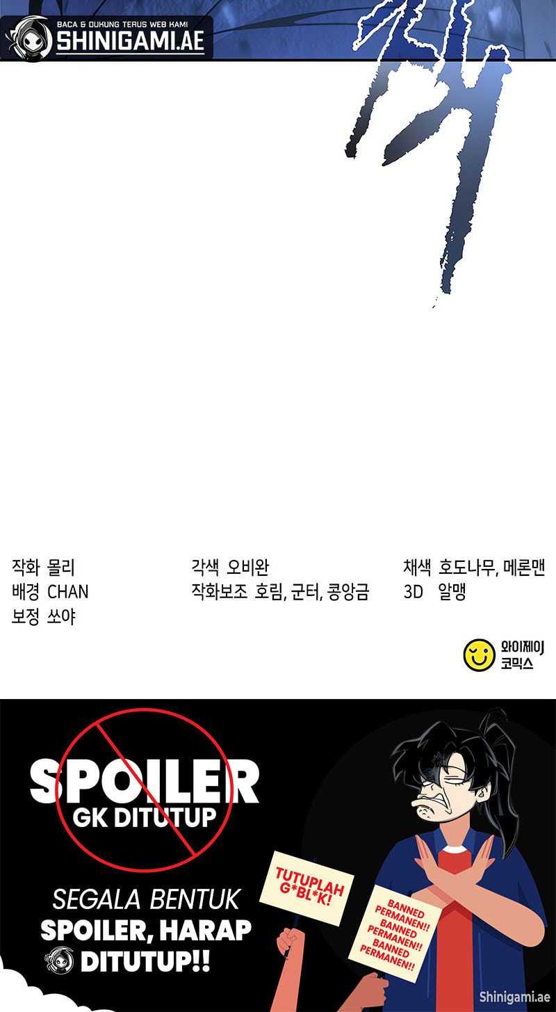 Chronicles of the Demon Faction Chapter 113 - halaman 76