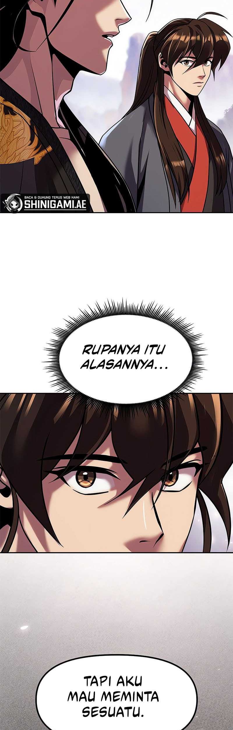 Chronicles of the Demon Faction Chapter 114 - halaman 11