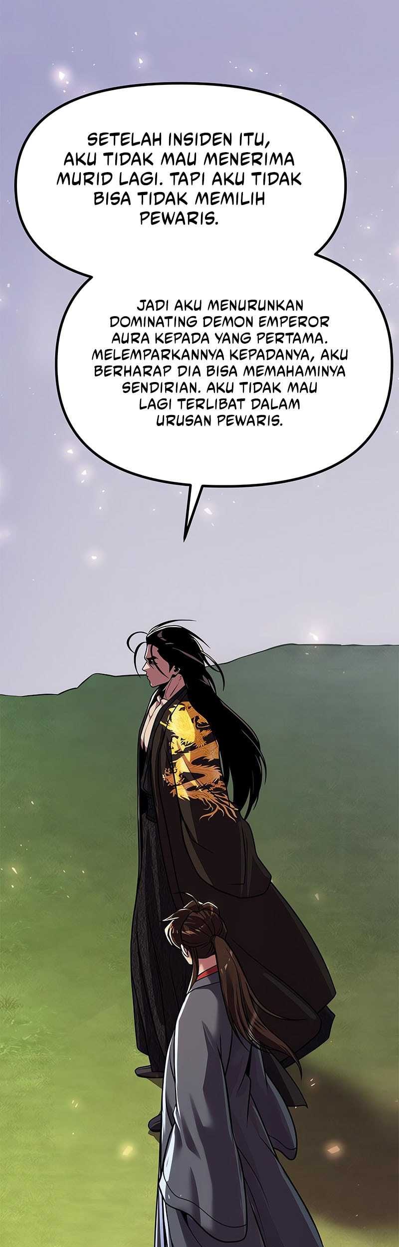 Chronicles of the Demon Faction Chapter 114 - halaman 13