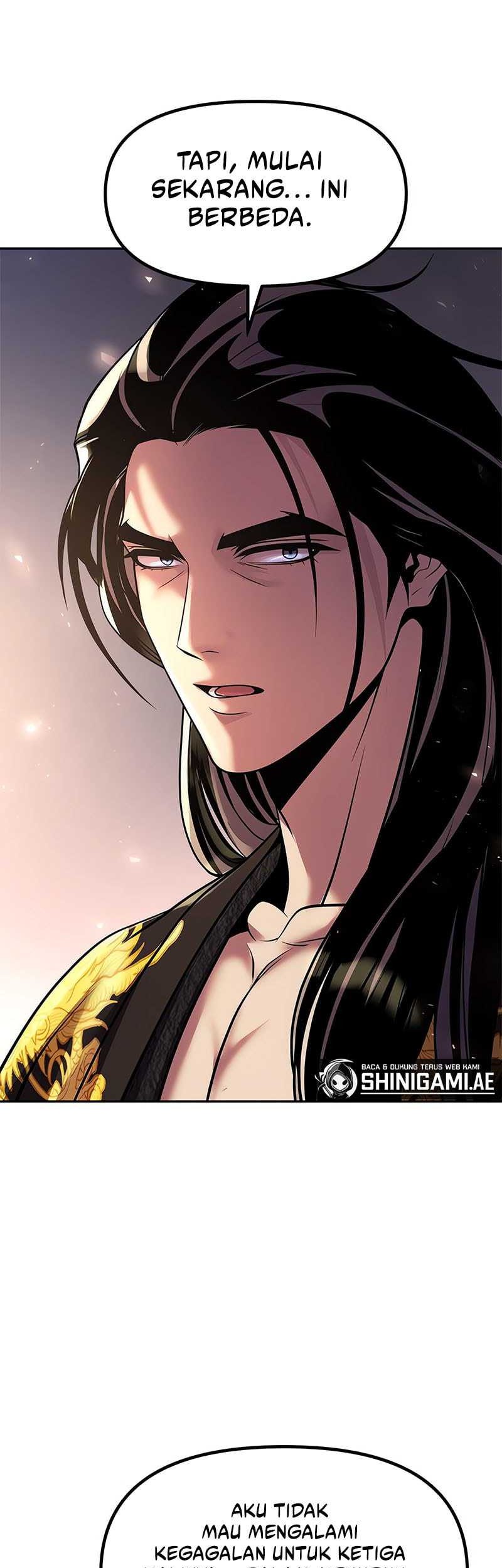 Chronicles of the Demon Faction Chapter 114 - halaman 15