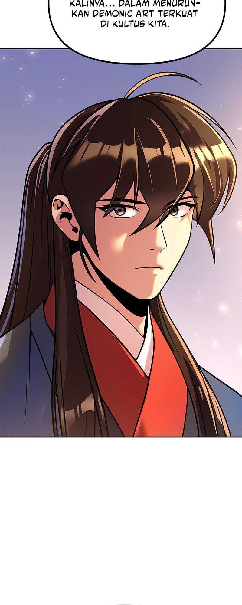 Chronicles of the Demon Faction Chapter 114 - halaman 16