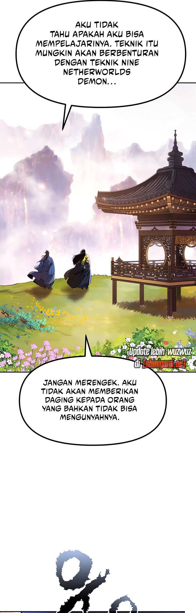 Chronicles of the Demon Faction Chapter 114 - halaman 17