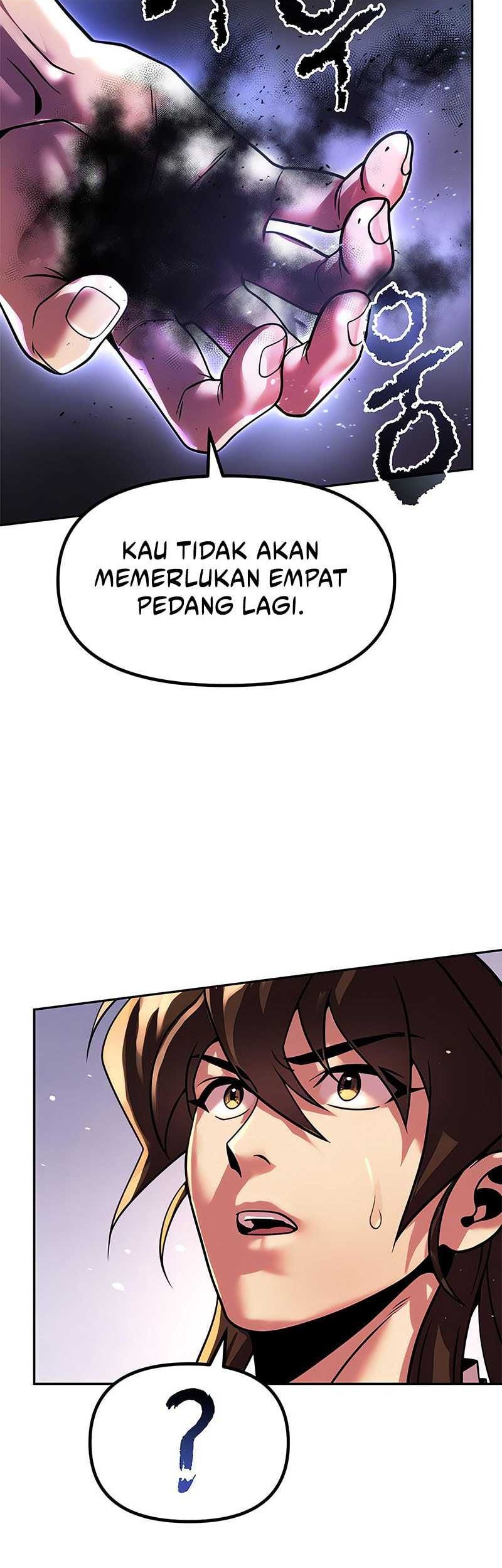 Chronicles of the Demon Faction Chapter 114 - halaman 18