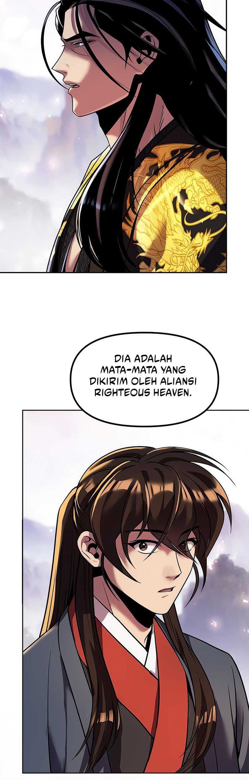 Chronicles of the Demon Faction Chapter 114 - halaman 2