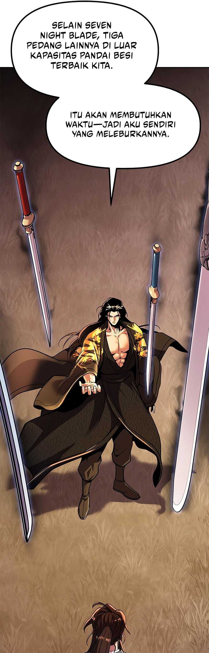 Chronicles of the Demon Faction Chapter 114 - halaman 21