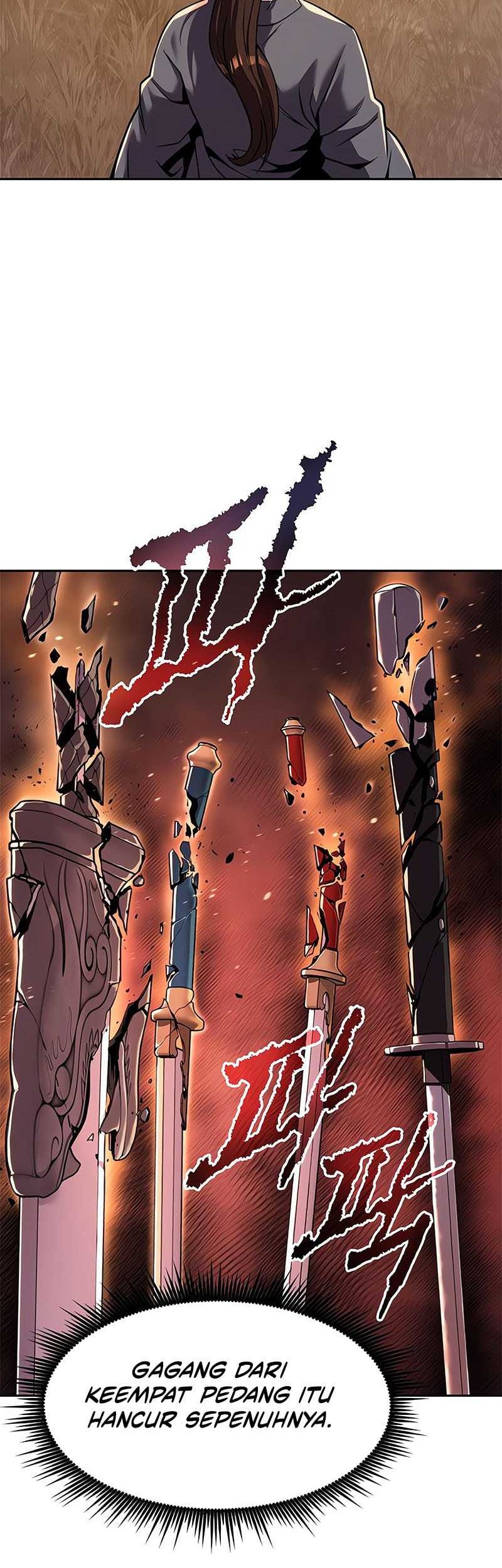 Chronicles of the Demon Faction Chapter 114 - halaman 22