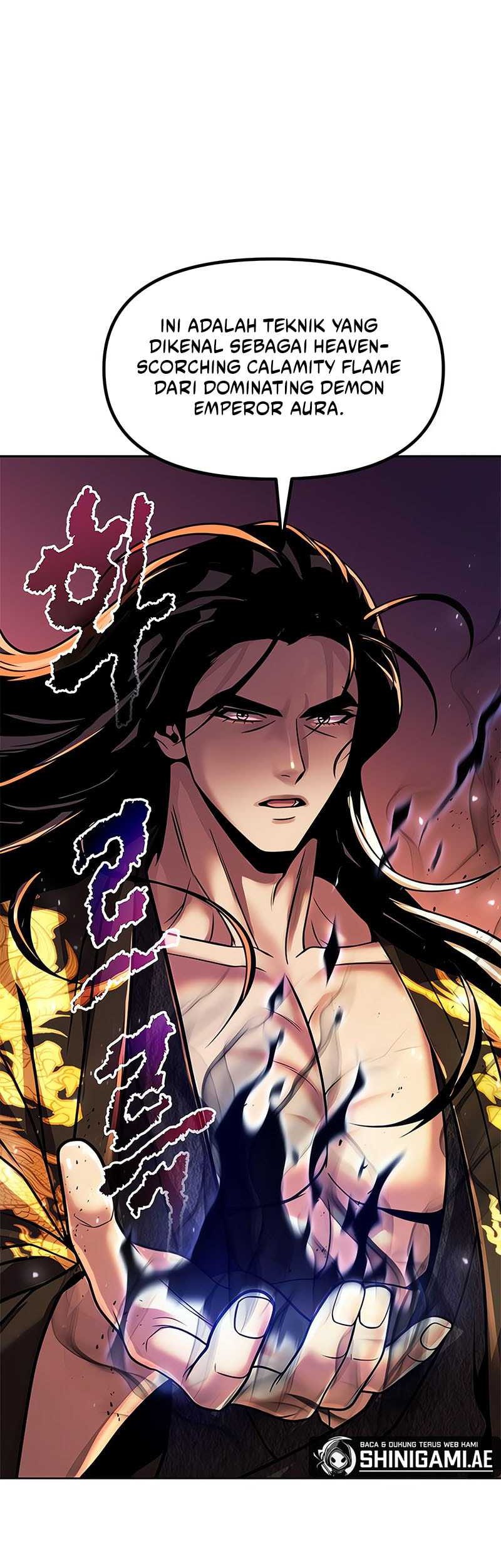 Chronicles of the Demon Faction Chapter 114 - halaman 23