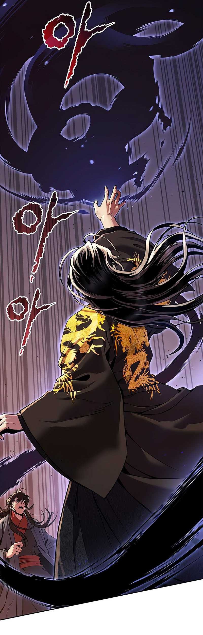 Chronicles of the Demon Faction Chapter 114 - halaman 25