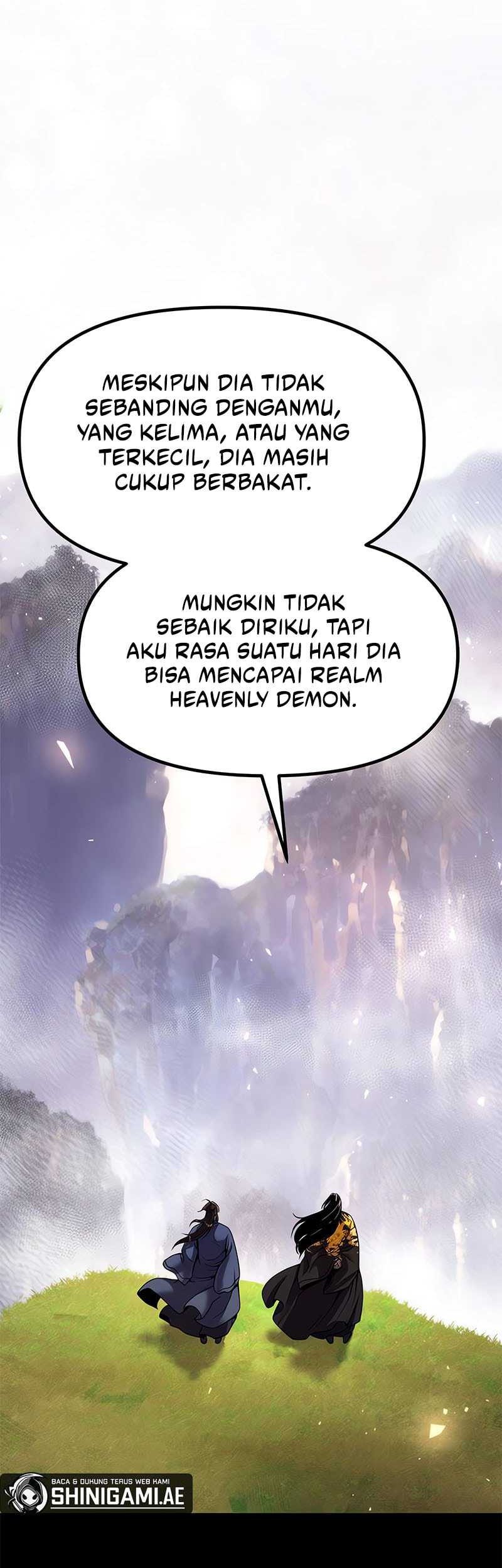 Chronicles of the Demon Faction Chapter 114 - halaman 3