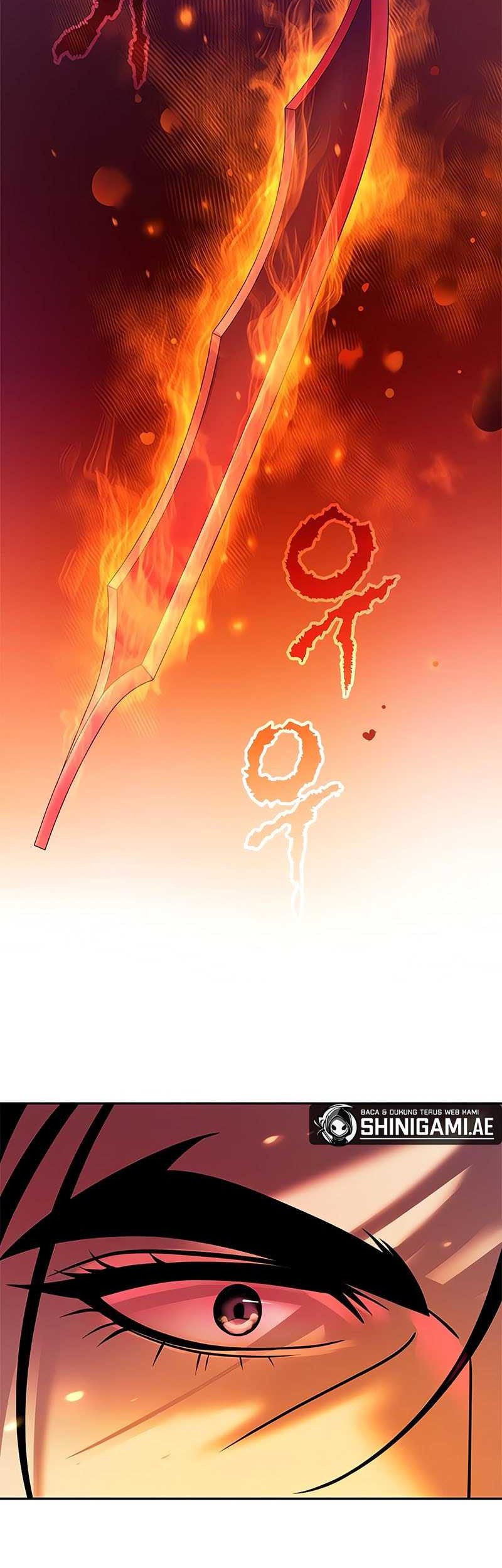 Chronicles of the Demon Faction Chapter 114 - halaman 31
